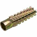 Дюбели для газобетона