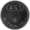 LR60, AG1