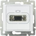 Розетка HD15