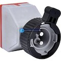 Выключатель взрывозащищенный