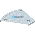 Крышка на угол