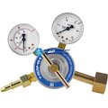 Газовые редукторы