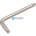 Ключи имбусовые звездочки (Torx)