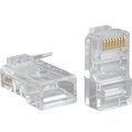 Коннектор rj-45