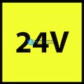 Лента 24 вольт