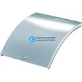 Крышка на угол CD 45°
