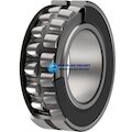 Подшипники роликовые сферические