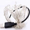 Гирлянда USB