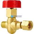 Аксессуары для газовых баллонов