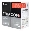 TRP-5EUTP-04PVC-GY-IN3_4