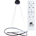a2522sp-2bk-arte-lamp
