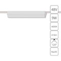 a6153pl-1wh-arte-lamp