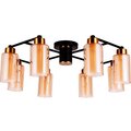 a7027pl-8bk-arte-lamp