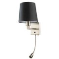 a9246ap-2ss-arte-lamp