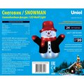 abovo_09557_uld-m2730-024_sta_white_ip20_snowman_stiker