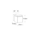 abovo_a5193al-1bk_drawing