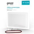 bt401-gauss