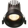 dl117-15w-3k-b-maytoni