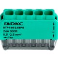 dtp1-05-2-5sps-dkc