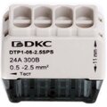 dtp1-08-2-5sps-dkc