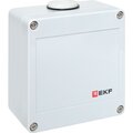hb100-ekf