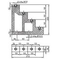 insulators-yis11-4-50-iek