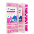 kocr6nimh2800mah8b-kosmos