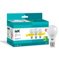 lle-a60-11-230-40-e27-3-iek