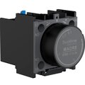 madr2-systeme-electric