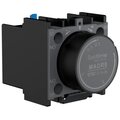 madr4-systeme-electric