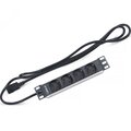 pdu-4p-2iec-cabeus