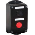 pke-212-2-1ch-1k-elektrodetal