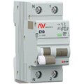 rcbo10-1pn-10c-30-a-av-ekf
