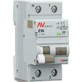 rcbo10-1pn-16c-30-ac-av-ekf