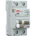 rcbo10-1pn-25c-30-a-av-ekf