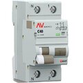 rcbo10-1pn-40c-30-ac-av-ekf
