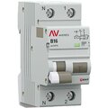 rcbo6-1pn-16b-10-ac-av-ekf