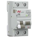 rcbo6-1pn-16c-10-a-av-ekf