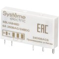 ssl1ab4bd-systeme-electric