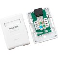 trc-wbox-1rj45-5eutp-wh-ekf