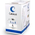 utp-4p-cat-5e-patch-lszh-gy-cabeus