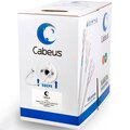 utp-4p-cat-5e-solid-lszh-gn-cabeus