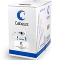 utp-4p-cat-5e-solid-lszh-gy-cabeus