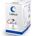utp-4p-cat-5e-solid-lszh-rd-cabeus